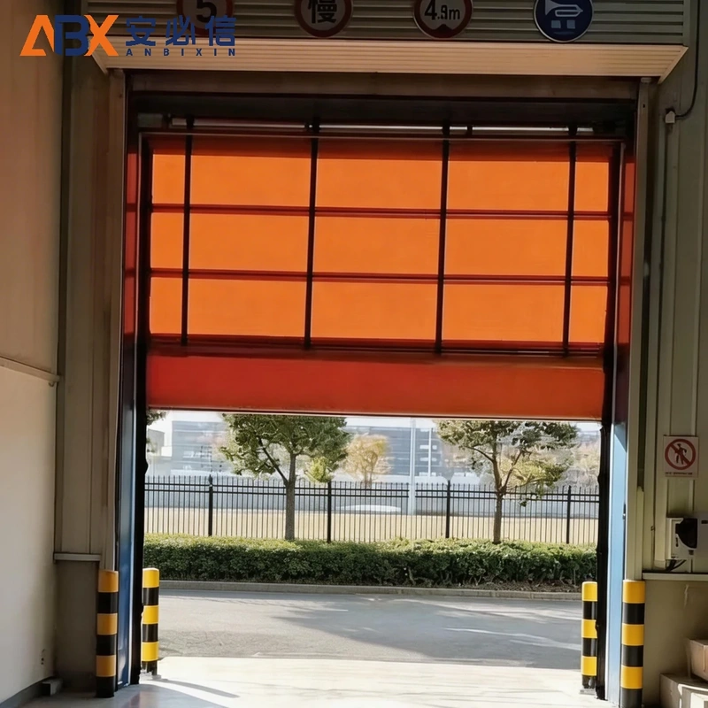 绵阳翻转式卸货平台